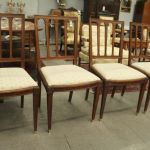 807 8061 CHAIRS